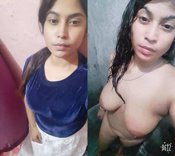 Famous sexy big boobs Tiktoker babe indian best porn bj fucking bf