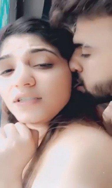 Super horny lover couple xxx bf indian standing fuck