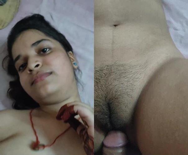 Super cute big boobs 18 girl indian porn clips fucking bf HD