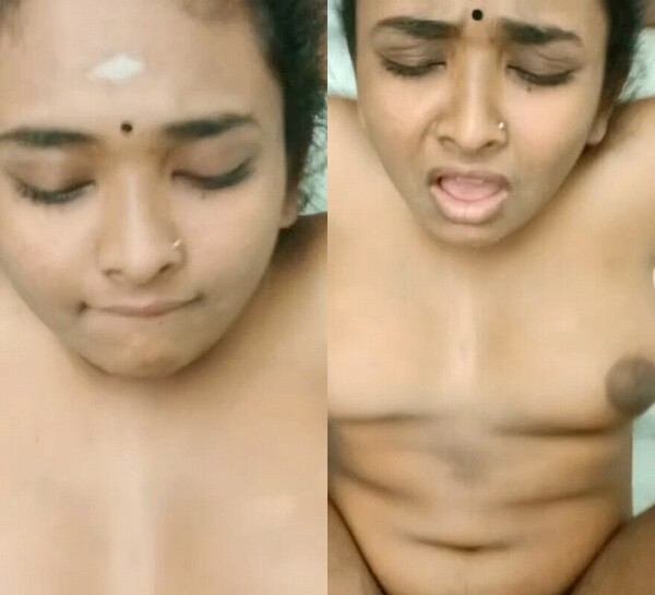 Tamil newly marriage xxx bhabi hd painful fucking mms