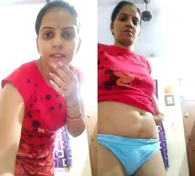 Very beautiful hot indianbhabisex make nude video for bf