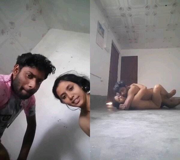 Very beautiful lover couple xxx indian porn bj fuck outdoor