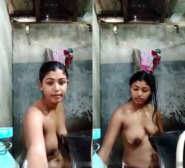 Beautiful village girl xnxx desy nude bathing nude mms