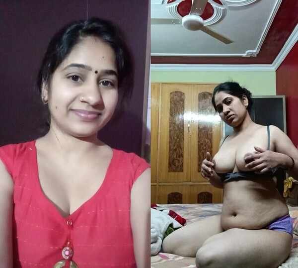 Very beautiful Mallu savita bhabhi xxx showing big tits nude mms