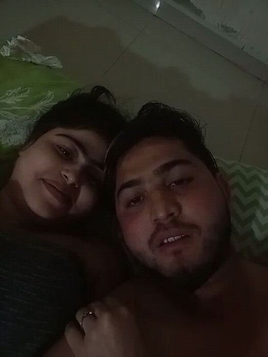Very beautiful lover couple indian live porn enjoy mms
