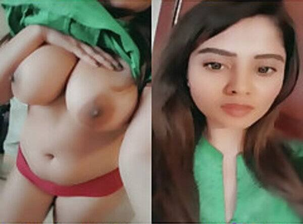 Super hottest paki babe pakistani pron showing big boobs mms