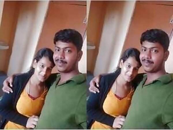 Very beautiful Tamil lover couple indian xvideo fucking mms HD