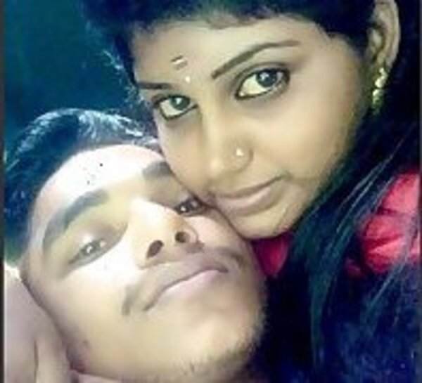 Very hot mallu tamil bhabi porn video illegal affair with devar mms