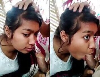 Assamese cute 18 girl indian real porn enjoy bf cock mms HD