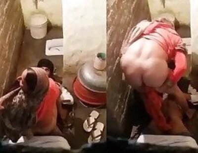 Paki sexy aunty paki porn riding devar cock in bathroom mms