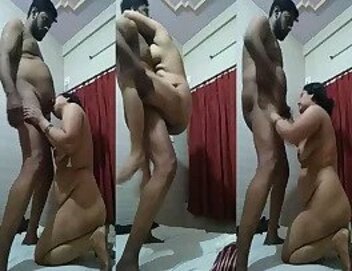 Very horny hot porn video bhabi blowjob hard fuck bf mms