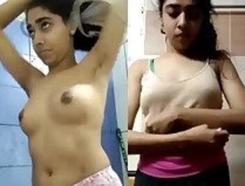 Very. cute 18 girl mumbai xxx nude bathing viral mms xnxxx