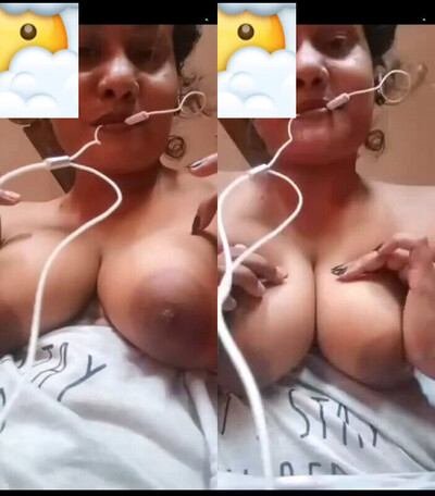 Local Dasi Scandless Xxx Clips - Desi village big tits girl desi mms scandals showing bf on video call