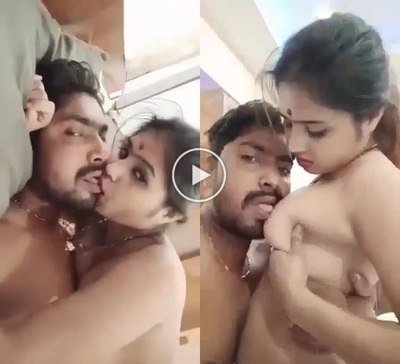 New-marriage-horny-gujarati-bhabhi-ki-chudai-video-having-sex-viral-mms.jpg