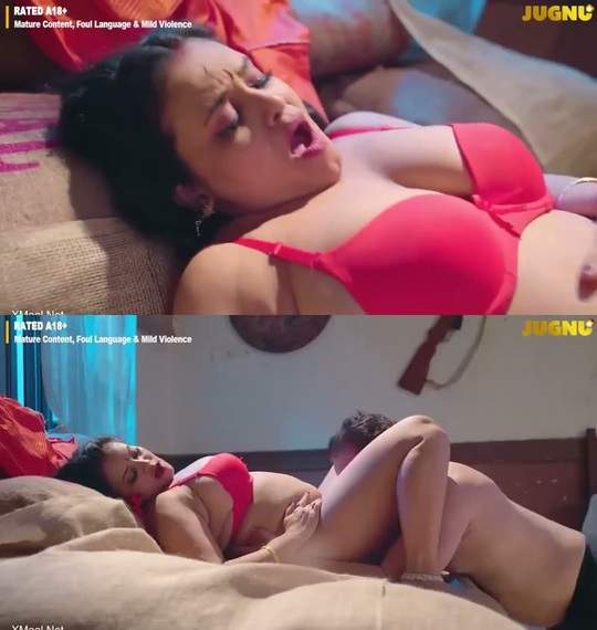 Hot bhabi sasur sex hindi new hot web series clip HD