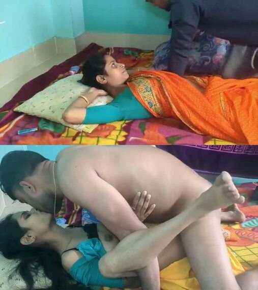 Indian Bengali desibhabhiporn Fucked by Devar Hindi Sex Story HD