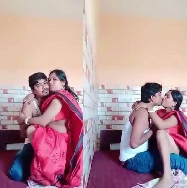Amateur beautiful devar sexcy bhabi sex viral mms HD