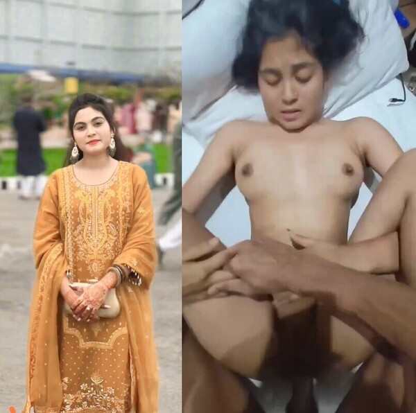 Bangladeshi cute sexy muslim college girl desigangbang hard fucked bf