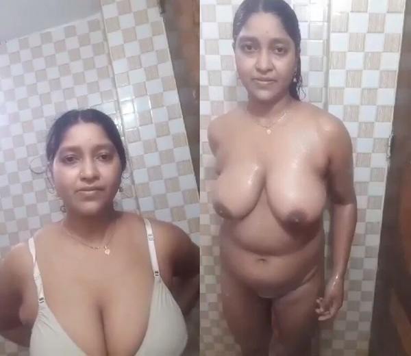 Bangladeshi muslim bbw milf chachi xxx bathroom nude big tits