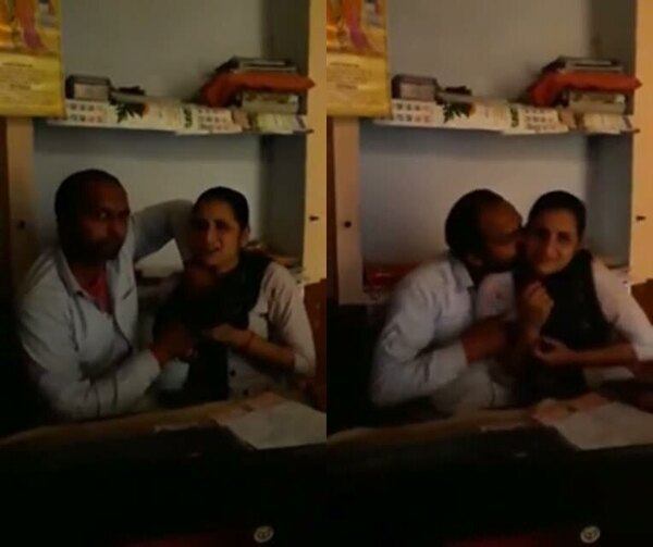 Bangladeshi muslim college girl villege sex boobs suck teacher mms