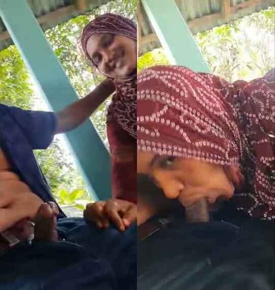 Bangladeshi muslim hijabi milf bhabhi sex with bf viral mms