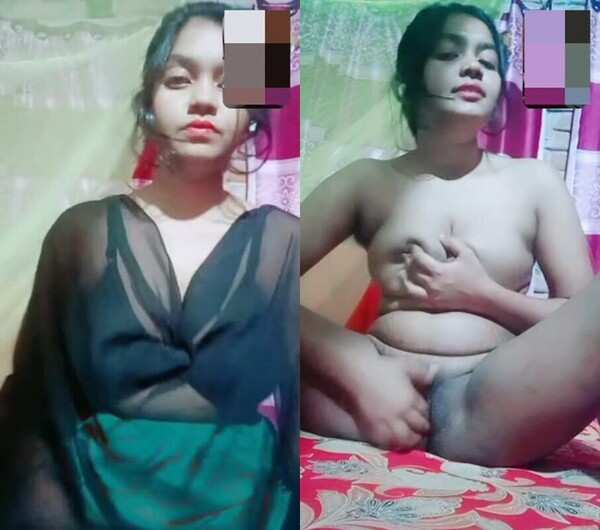 Bangladeshi muslom horny bit tits babe desi sex video online fingering