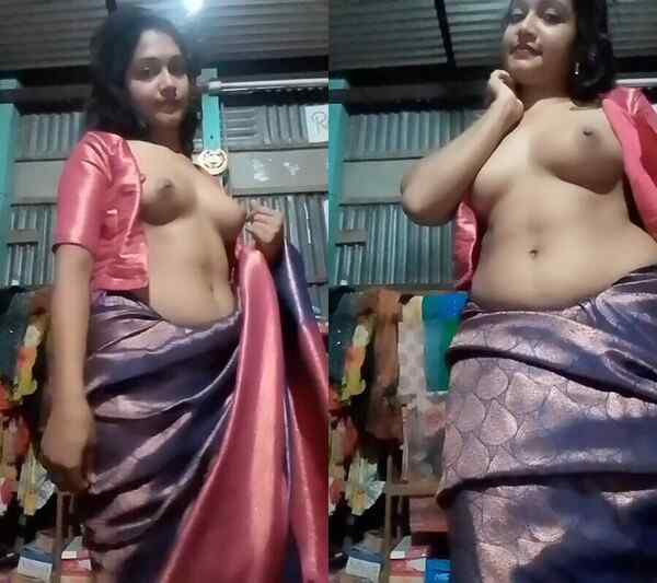 Bangladeshi super beautiful muslim babe deshi sex hot figure