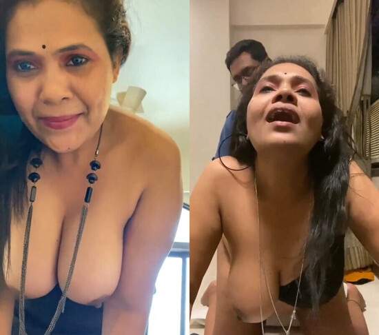 Muslim horny bbw free porn auntie hardcore anal fucked hindu boy HD