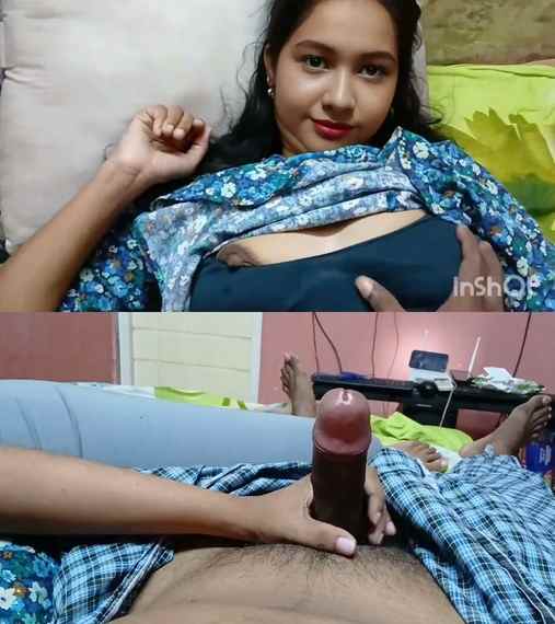 Super cute muslim college girl pornfullhd sex with hindu bf HD