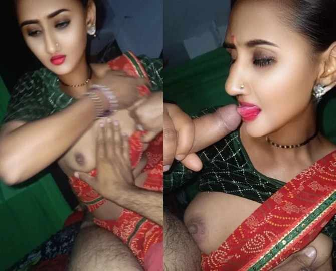 Super cute muslim desi bhabhi ki bf blowjob fuck hindu bf HD