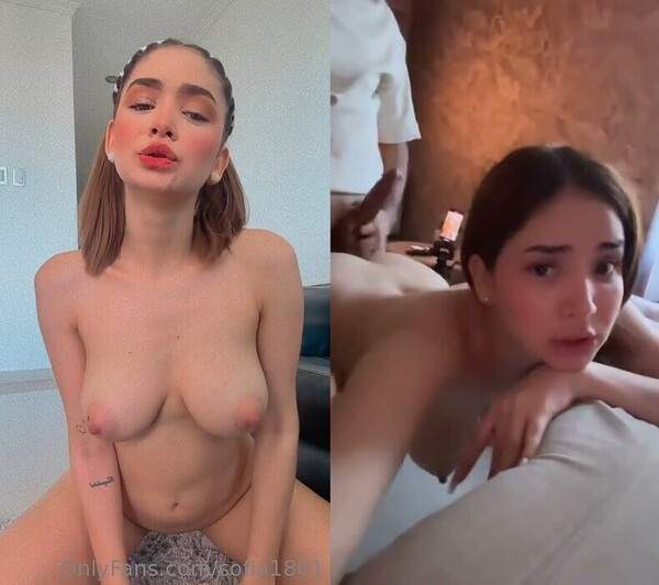 Super cute muslim hottest figure babe sofia hd reporn live sex