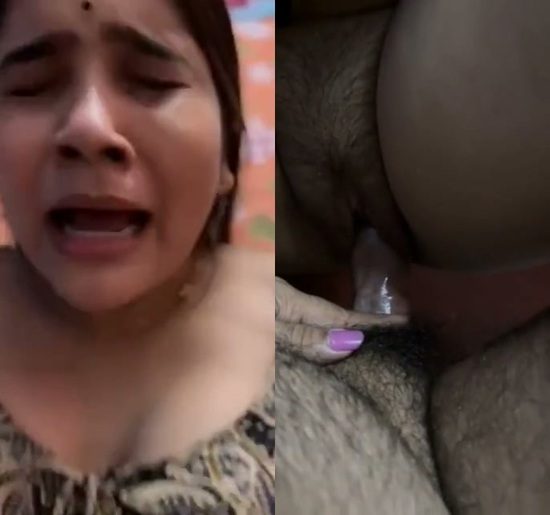 Very beautiful cute xxxdesiindianbhabi painful fucked bf moaning mms