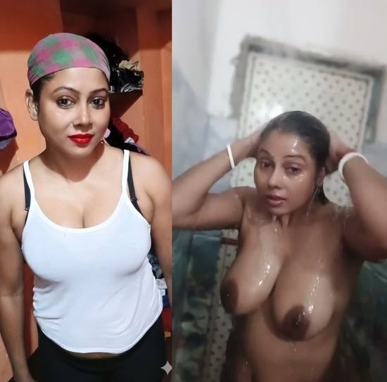 Very beautiful hot boudi bhabixxxhdvideo bathroom nude big boobs