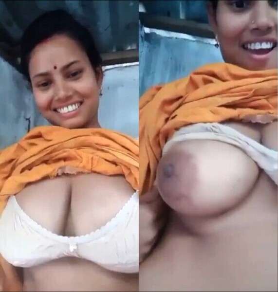 Amateur beautiful village curvy figure bangali bhabhi xxx nude big tits