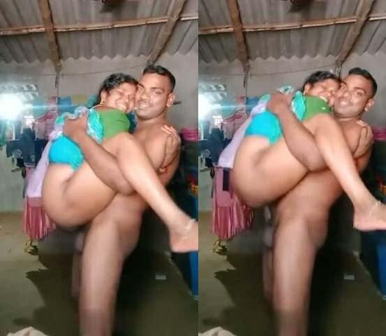 Amateur village sexy hot sexy desi bhabhi devar hardcore fucked HD