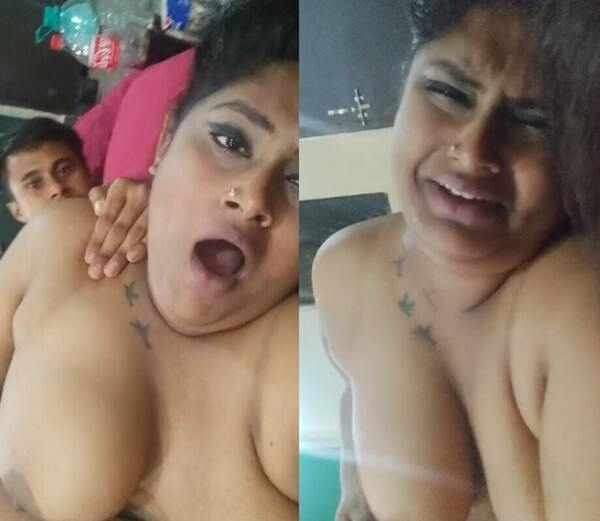 Bangladeshi hottest bbw horny muslim desi bhabhi na bp hard fucked bf