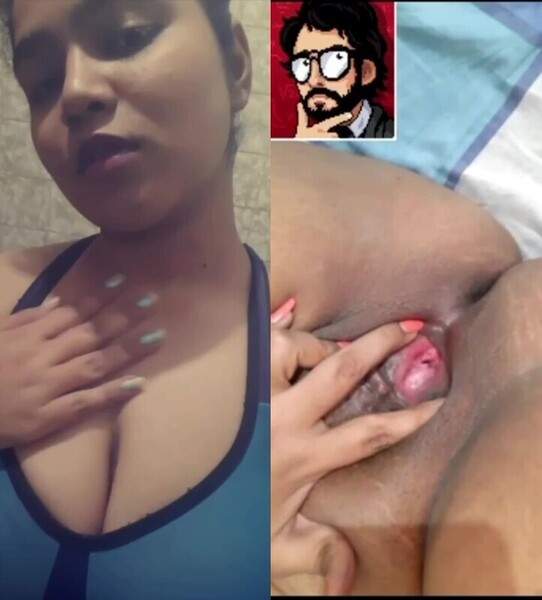 Bangladeshi hottest figure muslim babe desisexyvideo fingering pink pussy