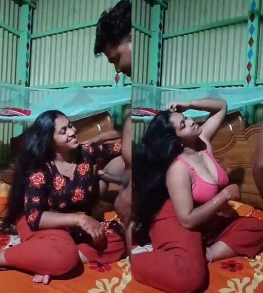 Bangladeshi muslim hottest figure village girl mms hd video fucked bf HD