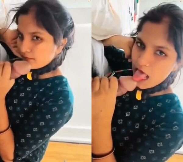Beautiful muslim xxxwith bhabhi blowjob hard fucked hindu bf HD