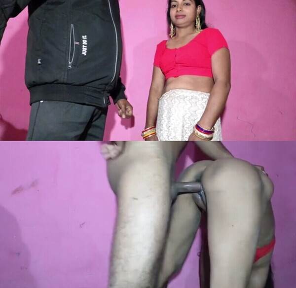 Beautiful sexy bhabi desi xxx hard doggy fucked bf mms HD