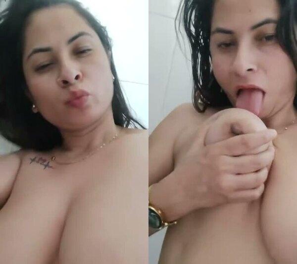 Pak hottest figure bhabi pak porn video bathroom sex video mms