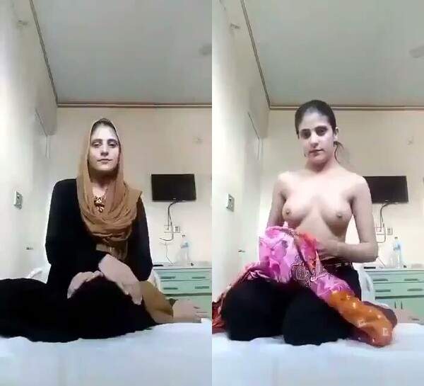 Super hottest nice figure pak babe pakistani hd sex nude showing bf