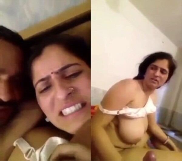 Very beautiful amateur bbw milf muslim aunti porn sex with hindu bf